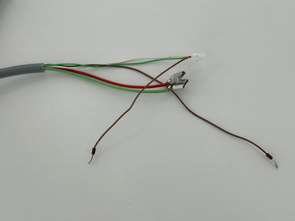 Novoferm Novoport 3  Kabelbaum Kabel Stromkabel Anschlusskabel Hauptkabel Verkabelung Verbindungskabel Steuerkabel Verdrahtung