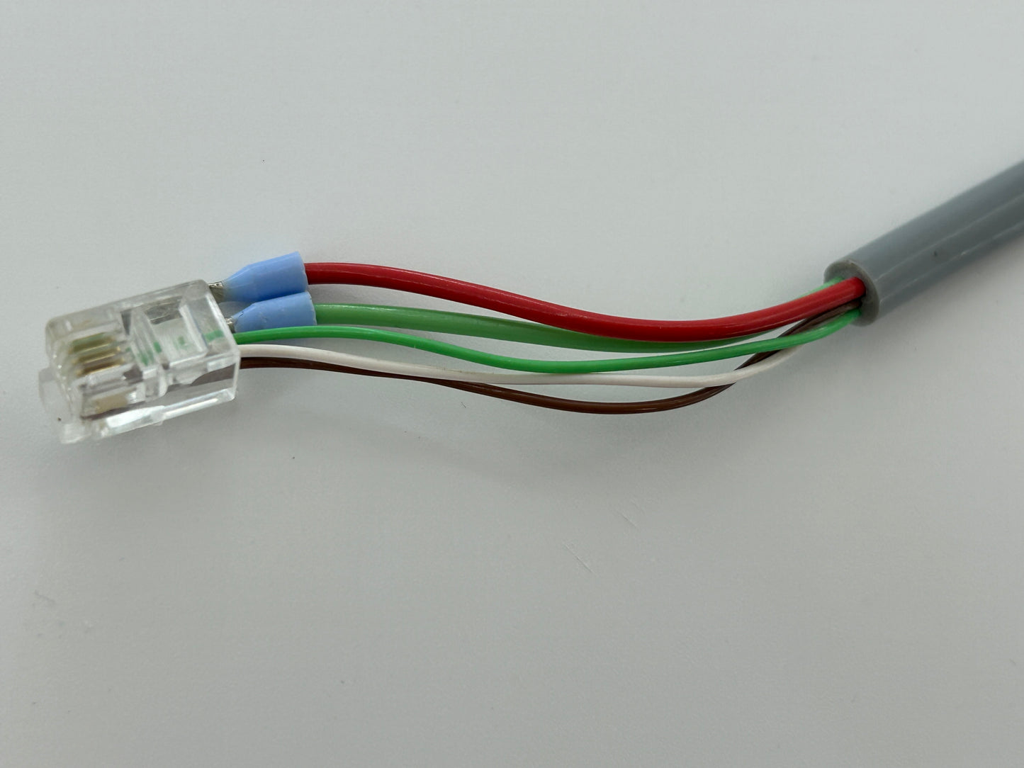 Novoferm Novoport 3  Kabelbaum Kabel Stromkabel Anschlusskabel Hauptkabel Verkabelung Verbindungskabel Steuerkabel Verdrahtung