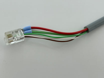Novoferm Novoport 3  Kabelbaum Kabel Stromkabel Anschlusskabel Hauptkabel Verkabelung Verbindungskabel Steuerkabel Verdrahtung