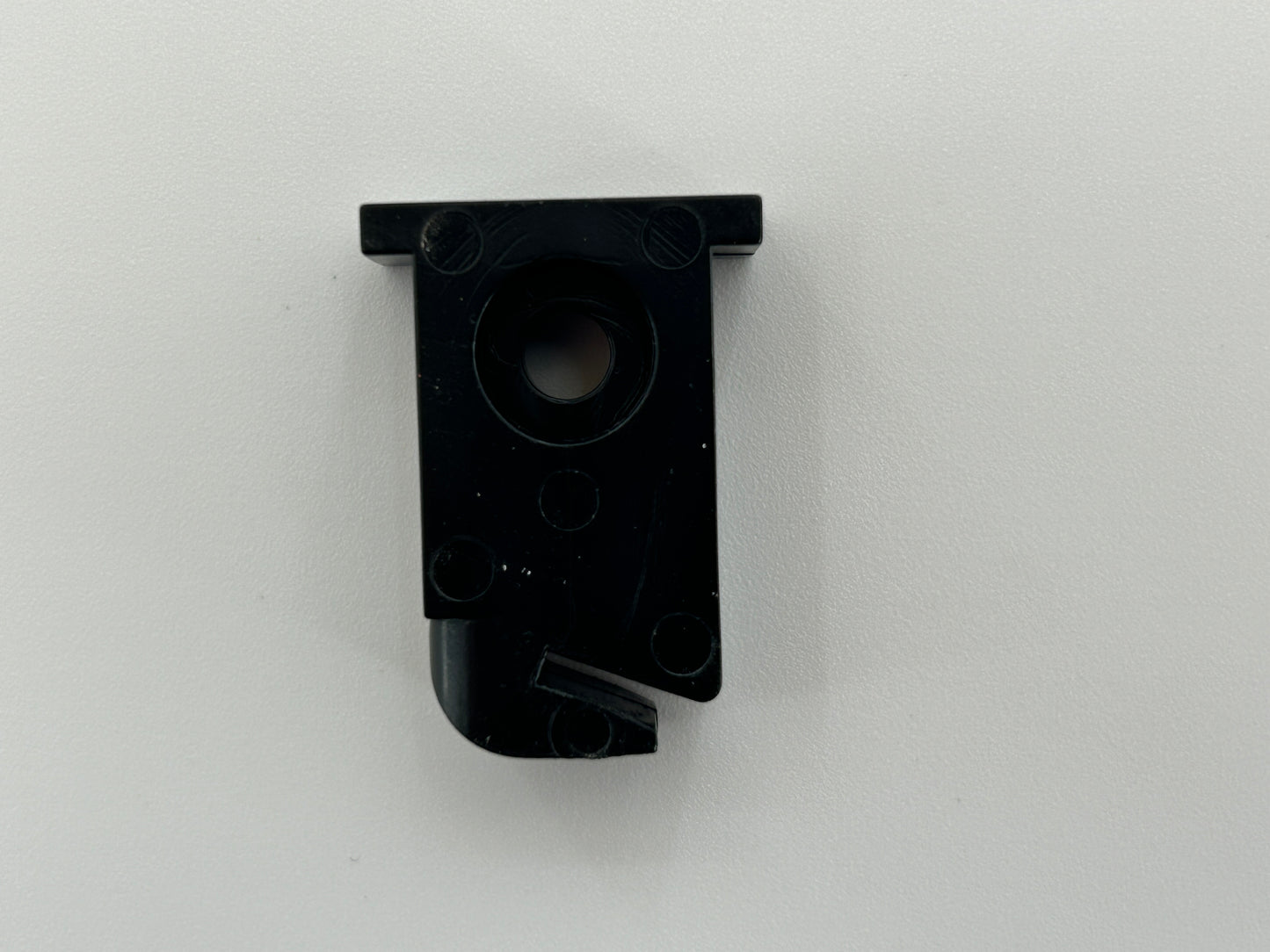 Novoferm Novoport 3 Ersatzteil Kunststoff Verriegelung
