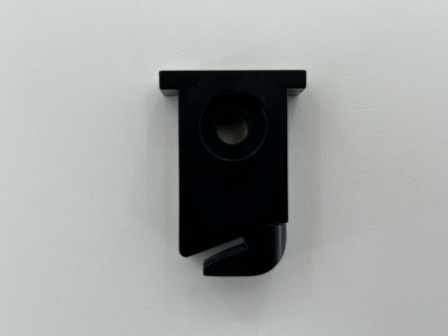 Novoferm Novoport 3 Ersatzteil Kunststoff Verriegelung