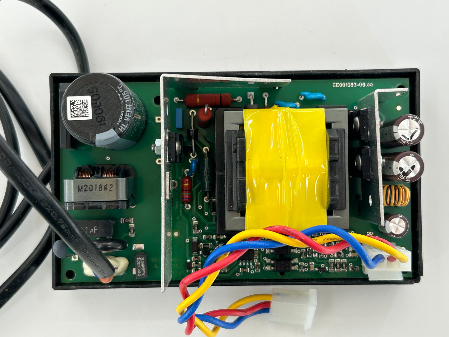 Hörmann Supramatic E4 P4 Netzteil Trafo Stromversorgung Elektronik Transformator