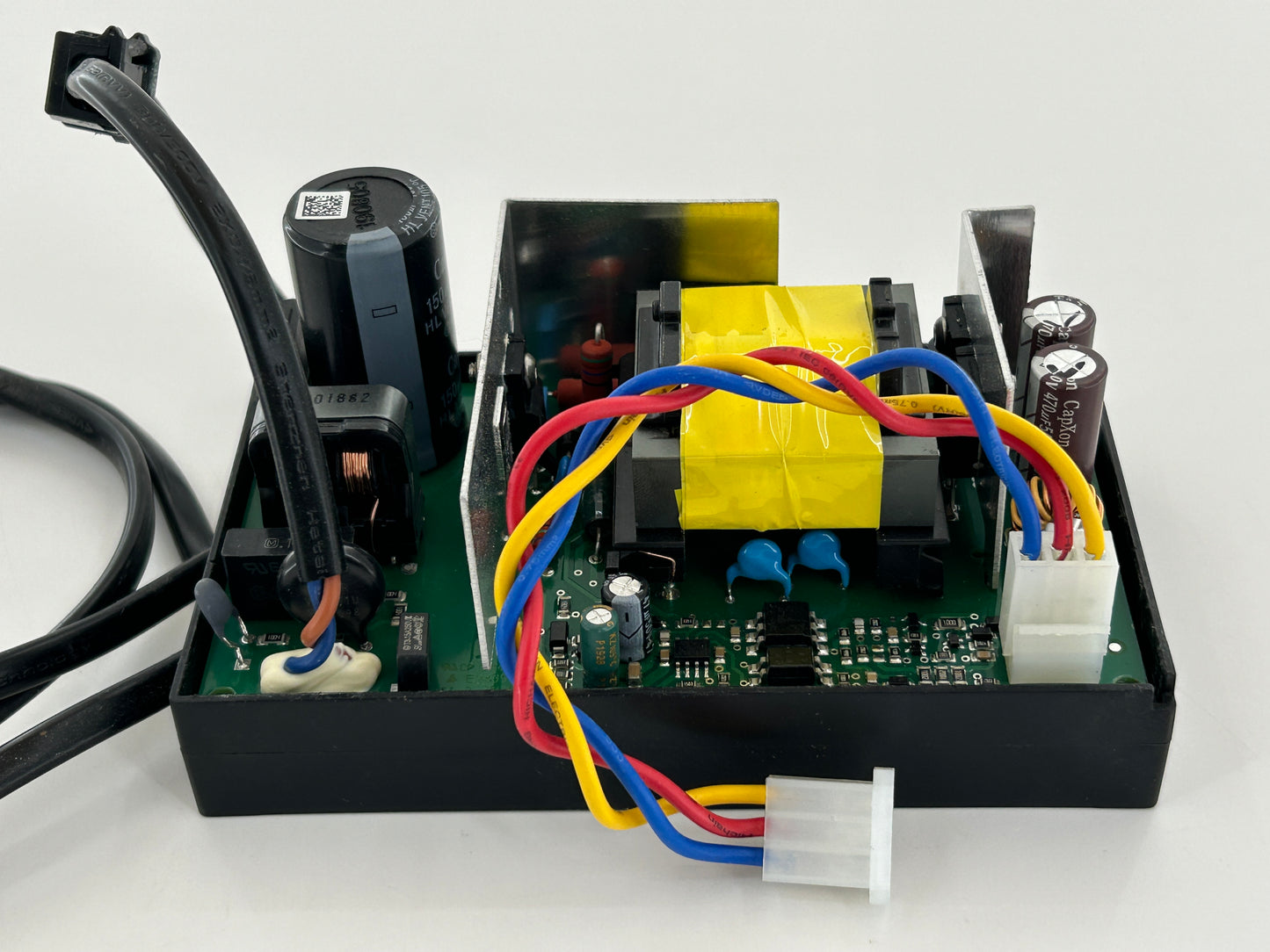 Hörmann Supramatic E4 P4 Netzteil Trafo Stromversorgung Elektronik Transformator