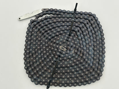 Berner BT50S Kette Transportkette Antriebskette Steuerkette Mittnehmerkette