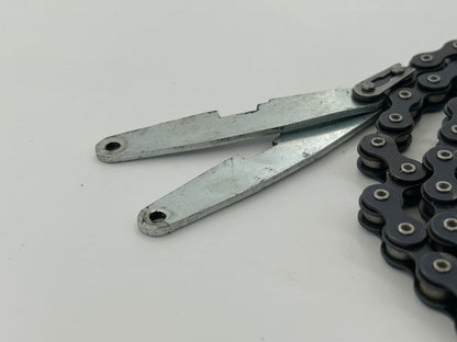 Berner BT50S Kette Transportkette Antriebskette Steuerkette Mittnehmerkette