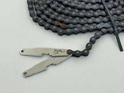 Berner BT50S Kette Transportkette Antriebskette Steuerkette Mittnehmerkette