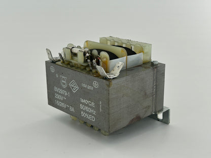 Berner BT50S Netzteil Trafo Stromversorgung Elektronik Transformator