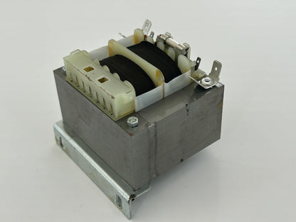 Berner BT50S Netzteil Trafo Stromversorgung Elektronik Transformator