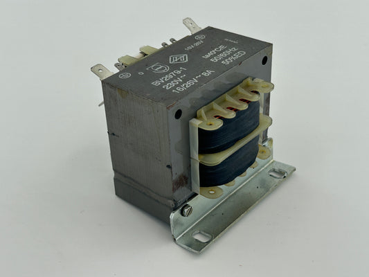 Berner BT50S Netzteil Trafo Stromversorgung Elektronik Transformator