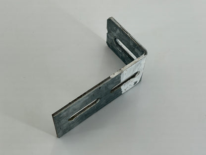Berner BT50S Winkel Befestigung Halterung Halter Haltewinkel Sturzhalter