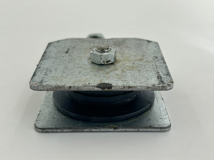 Berner BT50S Kettenwender Umlenkung Umlenkrolle Kettenumlenkung Rolle