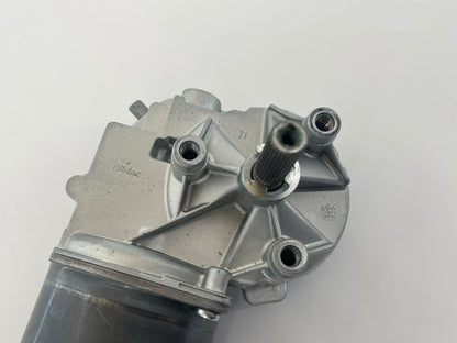 Novoferm NovoPort 3 Motor Antriebsmotor Getriebemotor Ersatzmotor Tormotor Hubmotor Garagentormotor Elektromotor