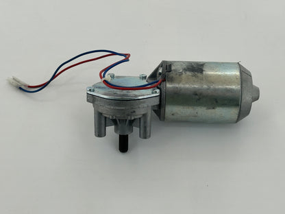 Faust GTA150 Motor Drive Motor Gear Motor Replacement Motor Gate Motor
