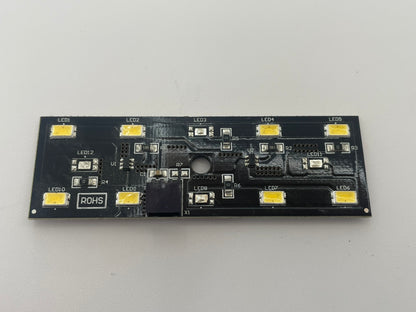 Novoferm NovoPort 3 LED SMD Beleuchtung Licht Leuchtmittel Innenbeleuchtung Lampe