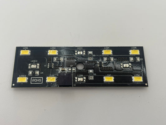 Novoferm NovoPort 3 LED SMD Beleuchtung Licht Leuchtmittel Innenbeleuchtung Lampe