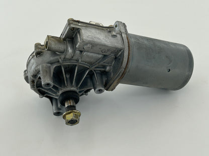 Endress GTA 2010-1 Motor Antriebsmotor Getriebemotor Ersatzmotor Tormotor