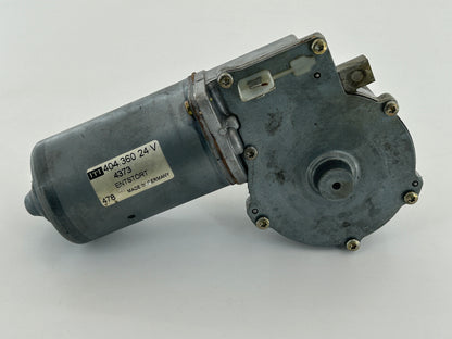 Endress GTA 2010-1 Motor Antriebsmotor Getriebemotor Ersatzmotor Tormotor