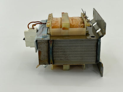 Endress GTA 2010-1 power supply transformer power supply electronics transformer