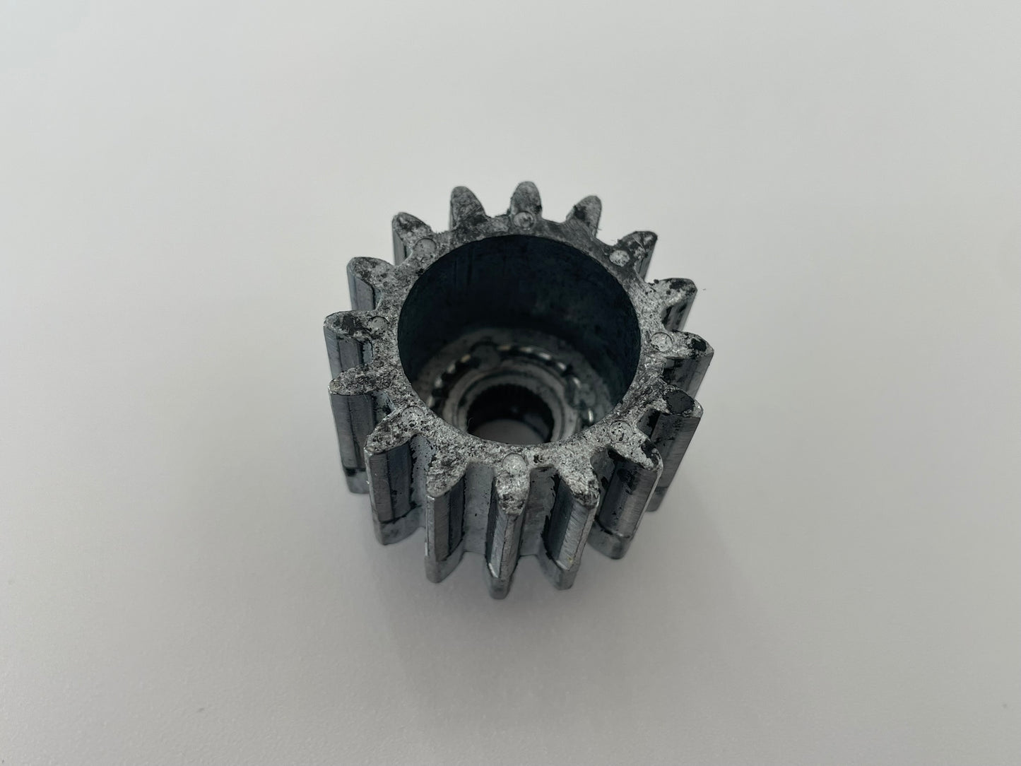 Hörmann spare parts