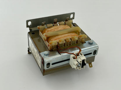 Endress GTA 2010-1 power supply transformer power supply electronics transformer