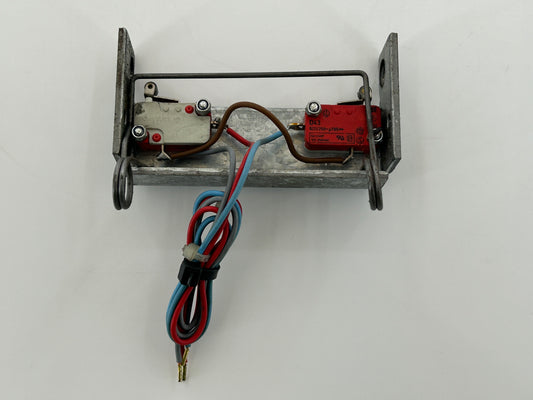 Endress GTA 2010-1 Empfänger Antenne Empfangsteil Funkempfänger Receiver Funk