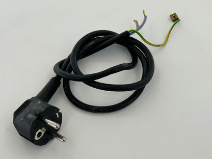 Endress GTA 2010-1 Kabel Stromkabel Anschlusskabel Hauptkabel Verkabelung