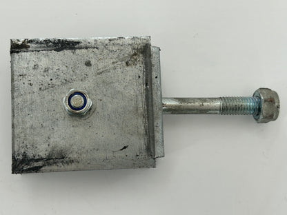 Endress GTA 2010-1 chain turner deflection pulley chain deflection pulley