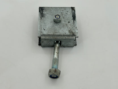 Endress GTA 2010-1 chain turner deflection pulley chain deflection pulley