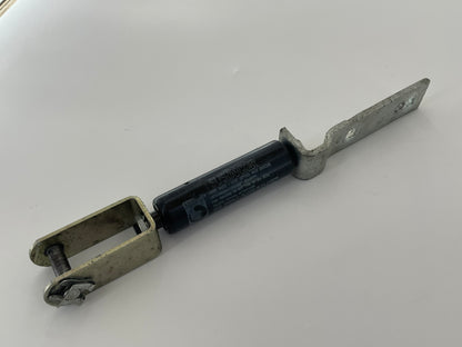 Normstahl Typ S Dämpfer Anbinder Stoßdämpfer