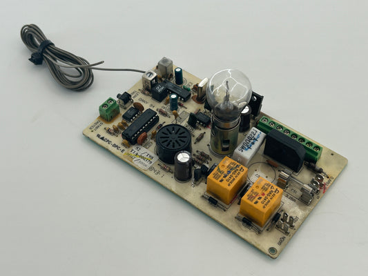 Zapf TA1000 Platine Hauptplatine Bedienung Elektronik Steuerung