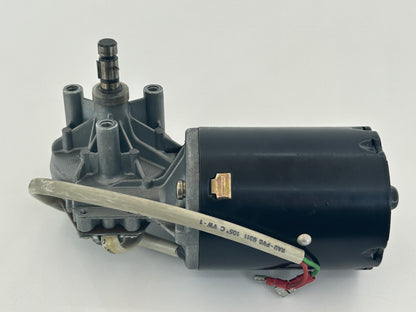 Zapf TA1000 Motor Antriebsmotor Ersatzmotor Tormotor Getriebemotor