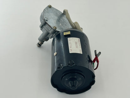 Zapf TA1000 Motor Antriebsmotor Ersatzmotor Tormotor Getriebemotor