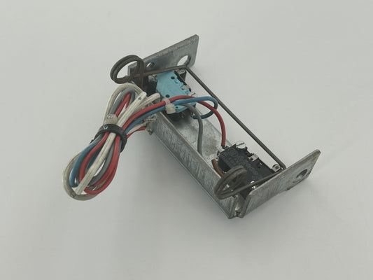 Zapf TA1000 Endschalter Schalter Taster Microschalter Positionsschalter Sensor