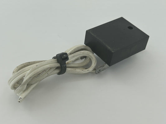 Zapf TA1000 Sicherung Elektronik Ersatzteil Strom Anschlusskabel