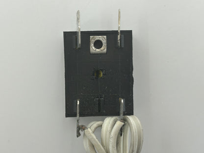 Zapf TA1000 Sicherung Elektronik Ersatzteil Strom Anschlusskabel