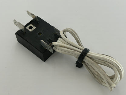 Zapf TA1000 Sicherung Elektronik Ersatzteil Strom Anschlusskabel