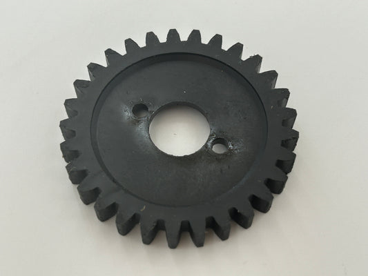 Zapf TA1000 Zahnrad Ritzel Antriebssnabe Schneckenrad Antriebsscheibe