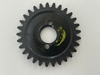 Zapf TA1000 Zahnrad Ritzel Antriebssnabe Schneckenrad Antriebsscheibe