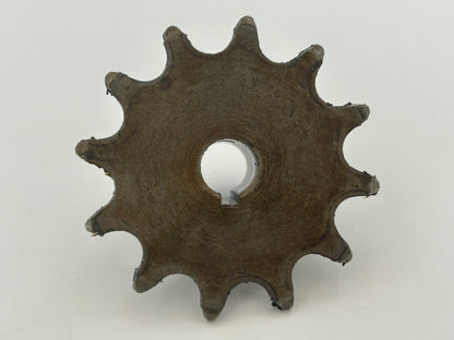 Zapf TA1000 Zahnrad Ritzel Schneckenrad Antriebssnabe Antriebsscheibe