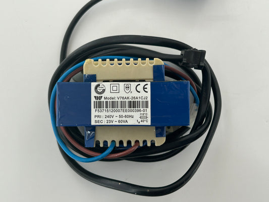 Berner GA101 Netzteil Trafo Stromversorgung Elektronik Transformator Transformer Schaltnetzteil