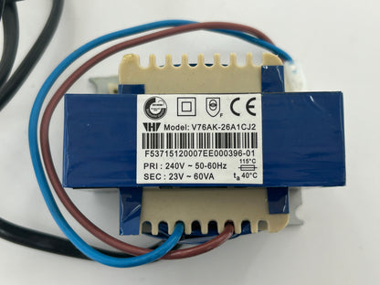 Berner GA101 Netzteil Trafo Stromversorgung Elektronik Transformator Transformer Schaltnetzteil