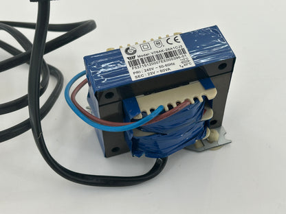 Berner GA101 Netzteil Trafo Stromversorgung Elektronik Transformator Transformer Schaltnetzteil