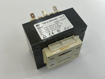 Marantec Comfort 380 Netzteil Trafo Stromversorgung Elektronik Transformator Transformer Schaltnetzteil