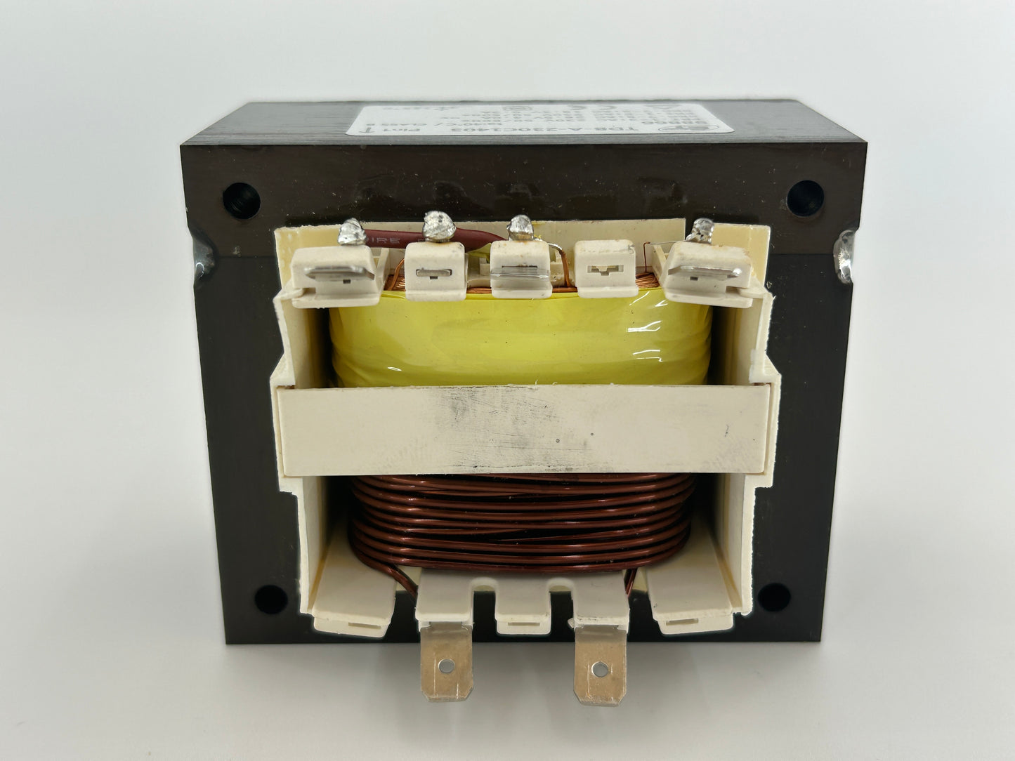 Marantec Comfort 380 Netzteil Trafo Stromversorgung Elektronik Transformator Transformer Schaltnetzteil