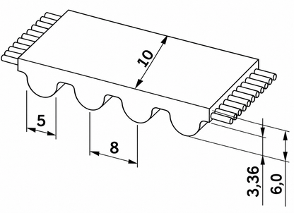 Hörmann spare parts