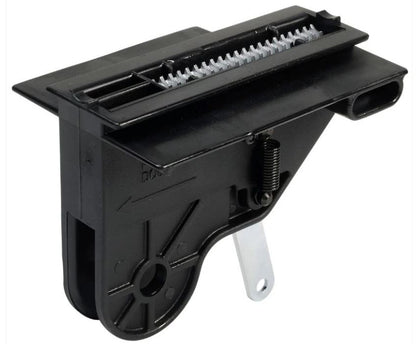 ★Genie ESD GRAC-40 Notentriegelung Schlitten Zugschlitten Laufwagen Mitnehmer Motorwagen Laufkatze Laufbock Gleitschlitten Laufschuh Laufschlitten Rollenwagen Führungsschlitten Antriebsschlitten