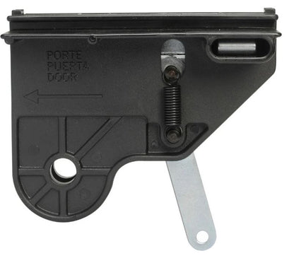 ★Genie ESD GRAC-40 Notentriegelung Schlitten Zugschlitten Laufwagen Mitnehmer Motorwagen Laufkatze Laufbock Gleitschlitten Laufschuh Laufschlitten Rollenwagen Führungsschlitten Antriebsschlitten