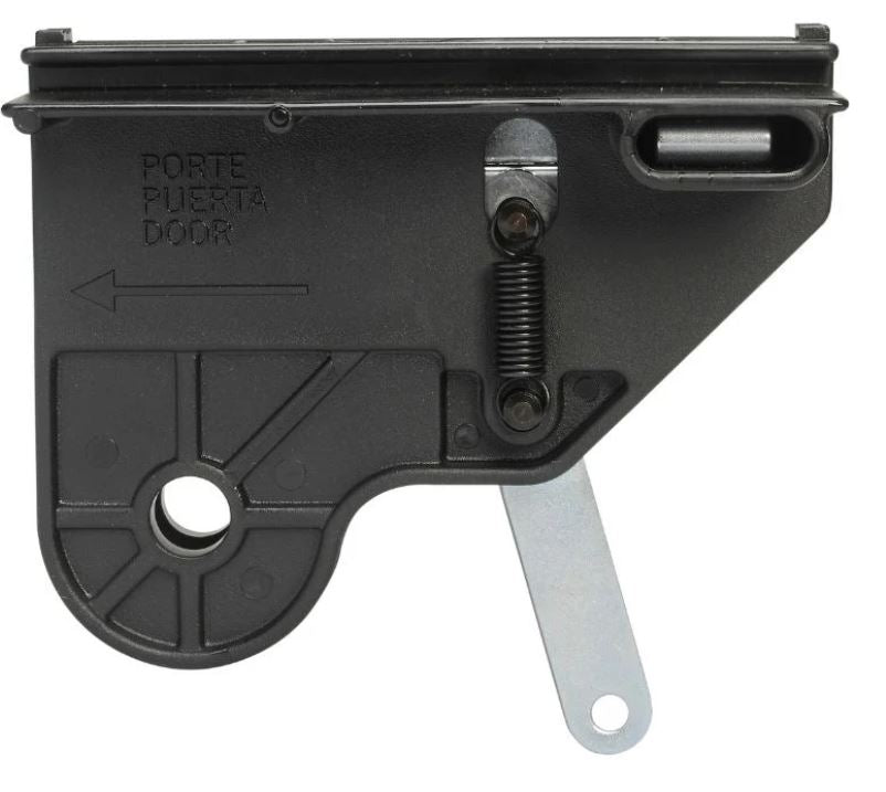 ★Genie CM8600 Notentriegelung Schlitten Zugschlitten Laufwagen Mitnehmer Motorwagen Laufkatze Laufbock Gleitschlitten Laufschuh Laufschlitten Rollenwagen Führungsschlitten Antriebsschlitten