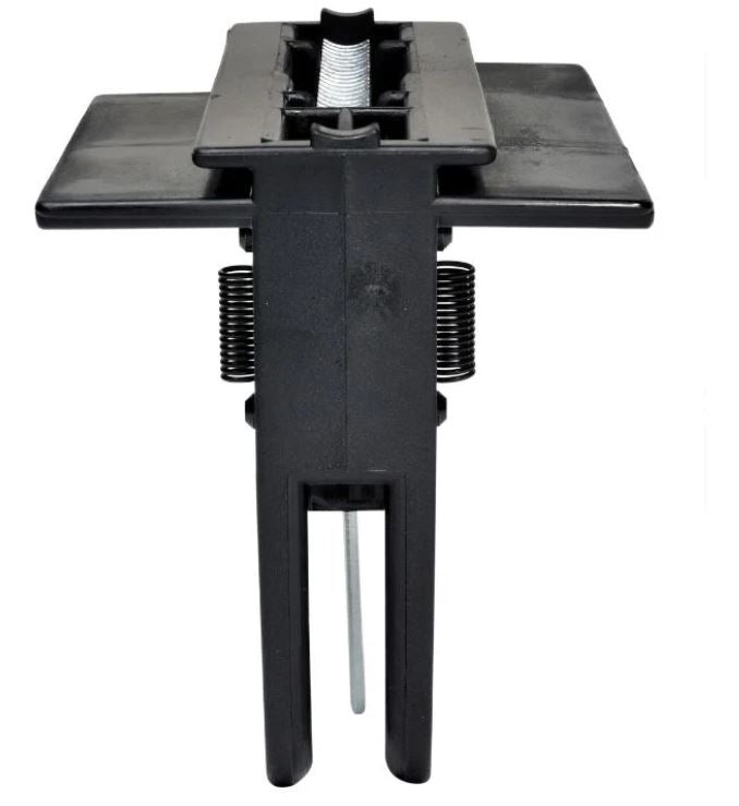 ★Genie ESD GRAC-40 Notentriegelung Schlitten Zugschlitten Laufwagen Mitnehmer Motorwagen Laufkatze Laufbock Gleitschlitten Laufschuh Laufschlitten Rollenwagen Führungsschlitten Antriebsschlitten