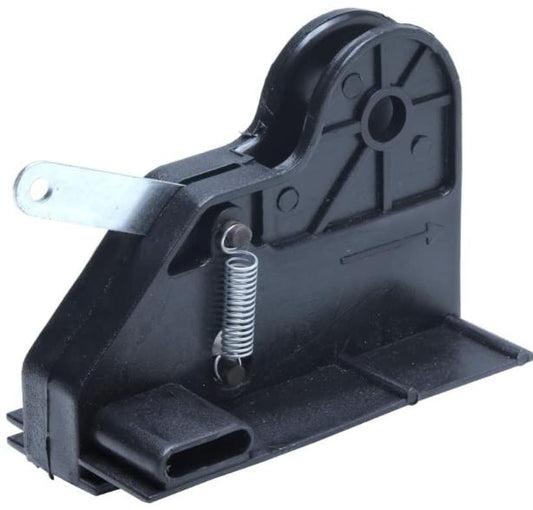 ★Genie GXL1000CL Notentriegelung Schlitten Zugschlitten Laufwagen Mitnehmer Motorwagen Laufkatze Laufbock Gleitschlitten Laufschuh Laufschlitten Rollenwagen Führungsschlitten Antriebsschlitten